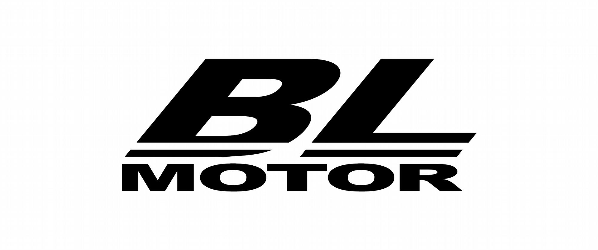 Motor BL